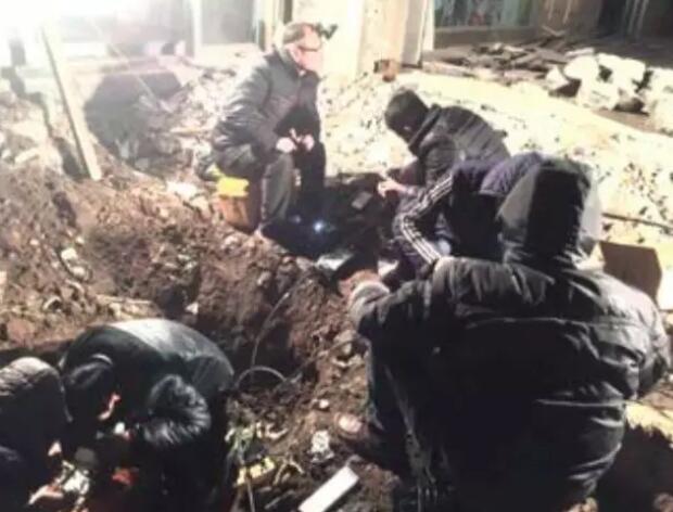 唐山光纜藍(lán)橋科技光纜施工